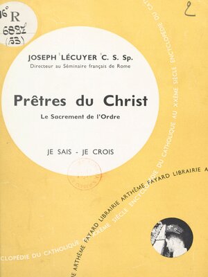 cover image of Présence du salut parmi nous (5)